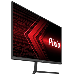 Pixio PX243 24in Gaming Monitor, FreeSync