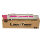 M&A Global Remanufactured Magenta Toner Cartridge Replacement For Xerox 106R01215