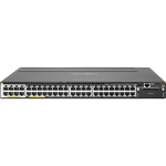 Aruba 3810M 48-Port 40G 8 HPE Smart Rate PoE+ 1-slot Switch