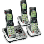 Vtech 3-handset Cordless CID-ITAD