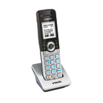 VTech CM18045 Cordless Expansion Handset For VTech CM18455 Small Business Office Phone Systems