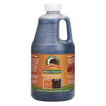 Just Scentsational Mulch Restorant/Colorant, 0.5 Gallon, Black