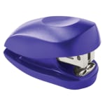 Swingline Tot Stapler, Built-in Staple Remover, 12 Sheets, Purple - 12 Sheets Capacity - 50 Staple Capacity - Mini - 1/4in Staple Size - Purple