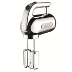 Dualit 88520 4-Speed Hand Mixer, Chrome