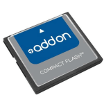 AddOn Cisco MEM3800-512CF Compatible 512MB Flash Upgrade - 100% compatible and guaranteed to work