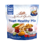 Natures Garden Healthy Heart Mix, 1.2 oz, 7 Count, 6 Pack