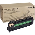 Xerox 113R00770 Black Drum Unit