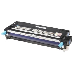 Dell XG726 Cyan Toner Cartridge