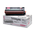 Lexmark - Magenta - original - toner cartridge - for Optra C710, C710dn, C710n, C710nSBE, C710SBE