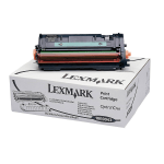 Lexmark Original Toner Cartridge - Laser - 10000 Pages - Black - 1 Pack