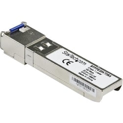 StarTech.com Juniper SFP-FE20KT15R13 Compatible SFP Module - 100BASE-BX-D