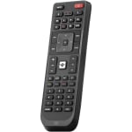 One For All Vizio TV Replacement Remote