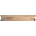 Ricoh - 350 g - cyan - original - toner cartridge - for IM C3500