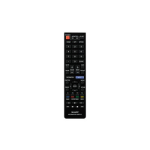 Sharp PN-ZR02 - Remote control - for Sharp PN-V701