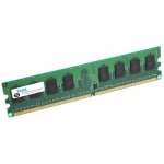 EDGE Tech 8GB DDR2 SDRAM Memory Module - 8GB (2 x 4GB) - 667MHz DDR2-667/PC2-5300 - ECC - DDR2 SDRAM - 240-pin DIMM