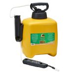 Just Scentsational Green Up Grass Colorant Preloaded In Pump Sprayer, 1 Gallon