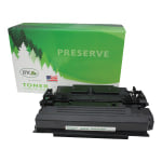 IPW Preserve Remanufactured Black High Yield Toner Cartridge Replacement For Canon CRG 041H, 0453C001, 845-41H-ODP