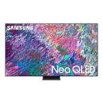 Samsung QN100B QN98QN100BF 97.5in Smart LED-LCD TV 2022 - 4K UHDTV - Space Carbon - HLG, HDR10+ - Neo QLED Backlight - Bixby, Google Assistant, Alexa Supported - 3840 x 2160 Resolution