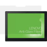 Lenovo Anti-glare Filter for X1 Tablet from 3M Matte - For LCD Tablet PC - Fingerprint Resistant, Scratch Resistant, Scuff Resistant, Smudge Resistant - Anti-glare - 1