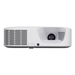 Casio Advanced Series LampFree WXGA Projector, XJ-F211WN