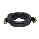 Monoprice VGA/Mini-phone Audio/Video Cable