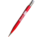 Rite In The Rain All Weather Mechanical Pencils, 1.1 mm, Red, Pack Of 6 Pencils