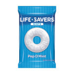 Life Savers, Pep-O-Mint, 6.25 Oz  Bag