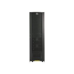 Tripp Lite EdgeReady Micro Data Center - 21U, 3 kVA UPS, Network Management and PDU, 230V Kit - Rack cabinet - floor-standing - 21U - 19in