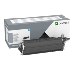 Lexmark 78C0D20 Cyan Developer Unit