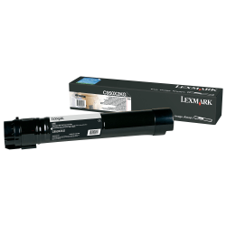 Lexmark X950 High-Yield Black Toner Cartridge