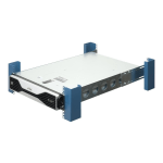 RackSolutions - Rack rail kit - 2U - 19in