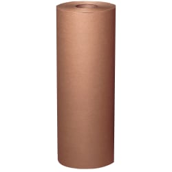 SKILCRAFT Kraft Paper Roll, 980ft x 36in (AbilityOne 8135-00-160-7764)