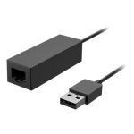 Microsoft Surface Ethernet adapter - Network adapter - USB 3.0 - Gigabit Ethernet - commercial - for Surface Pro 4