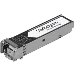 StarTech.com Extreme Networks 10057 Compatible SFP Module - 1000BASE-BX-U