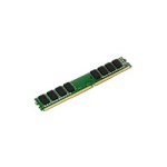 Kingston ValueRAM 4GB DDR4 SDRAM Memory Module - 4 GB - DDR4-2400/PC4-19200 DDR4 SDRAM - 2400 MHz - CL17 - 1.20 V - Non-ECC - Unbuffered - 288-pin - DIMM