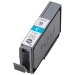 Canon PGI-9 Cyan Ink Cartridge, 1035B002