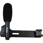 Vivitar Universal Mini Microphone, 2in