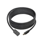 Tripp Lite Mini DisplayPort Extension Cable, 10ft