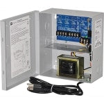 Altronix ALTV244ULCB3 Proprietary Power Supply - Wall Mount - 110 V AC Input - 24 V AC, 28 V AC Output