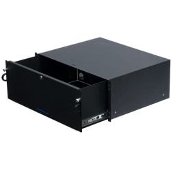 RackSolutions - Rack storage drawer - 4U