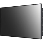 LG 55XF3E-B Digital Signage Display - 55in LCD - 1920 x 1080 - LED - 3000 Nit - 1080p - HDMI - USB - DVI - SerialEthernet - webOS 3.0 - Black