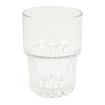 Libbey Glassware Everest Beverage Glasses, 12 Oz, Clear, Pack Of 36 Glasses