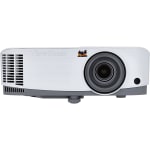 ViewSonic WXGA 3D Ready DLP Projector, PA503W