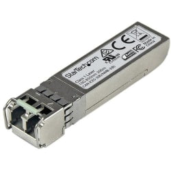 StarTech.com Juniper SFPP-10GE-SR Compatible SFP+ Module - 10GBase-SR Fiber Optical Transceiver