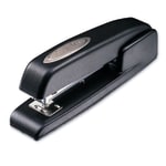 Swingline 747 Business Stapler, 25 Sheets Capacity, Black