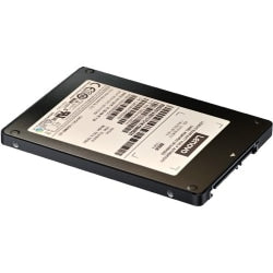 Lenovo PM1645a 800 GB Solid State Drive - 2.5in Internal - SAS (12Gb/s SAS) - Mixed Use - Server Device Supported - 3 DWPD - 4380 TB TBW - 1000 MB/s Maximum Read Transfer Rate - Hot Swappable - 1 Year Warranty - 1 Pack