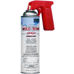 Bare Ground Anti-Mold Aerosol Sprayer, 17 Oz