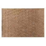 Baxton Studio Addis Handwoven Area Rug, 63in x 90-5/8in, Natural