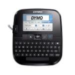 DYMO LabelManager 500TS Label Maker