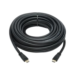 Tripp Lite P568-040-HD High-Speed HDMI Cable,, 40ft